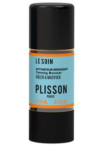 PLISSON 1808 - Tanning Booster - Self-tanner - Face