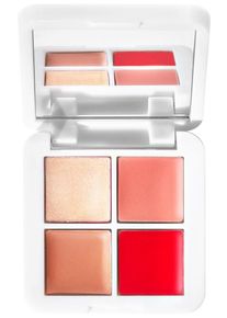RMS Beauty - Lip2cheek Glow Quad Mini - Destacado