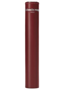 La Bouche Rouge Paris - Fine Leather Mascara Sleeve - Mascara