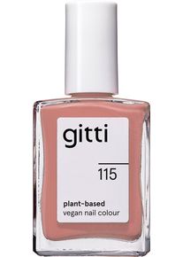 gitti - gitti no. 115 - Nail Polish