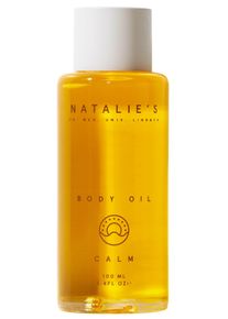 Natalie's Cosmetics - Calm Body Oil - Body Oil