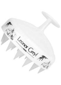 Leonor Greyl - Massaging Scalp Brush - Hairbrushes