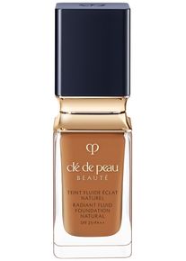 Clé de Peau Beauté - Radiant Fluid Foundation Natural - Foundation