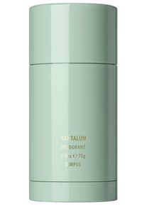 Corpus - Santalum Deodorant - Deodorant