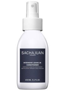SACHAJUAN - Intensive Leave In Conditioner - Leave-in conditioner