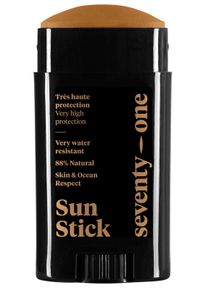 SeventyOne Percent - Sun Stick SPF 50+ - Face Sunscreen