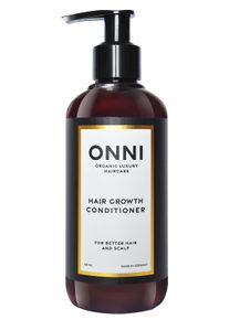 ONNI Organic Luxury Haircare - Organic Hair Growth Conditioner - Conditioner