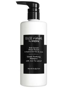 HAIR RITUEL by Sisley - Gentle Purifying Shampoo - Shampoo