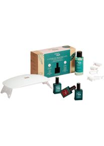 manucurist - GREEN FLASH STARTER KIT 24W - Nail Polish
