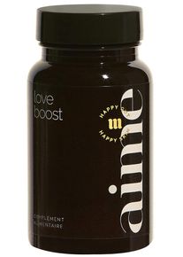 Aime - Love Boost - Tablets, Pills & Capsules