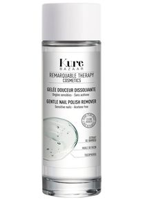 Kure Bazaar - Gelée Douceur Dissolvante - Nail Polish Remover