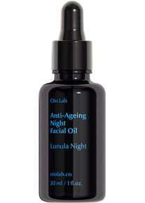 Oio Lab - LUNULA NIGHT - Olejki do twarzy