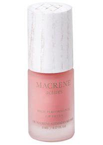 Macrene Actives - High Performance Tinted Lip Filler - Brilho labial