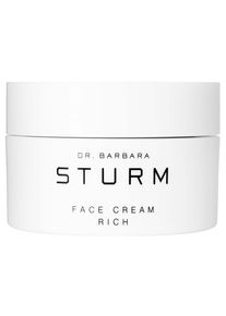 Dr. Barbara Sturm - Face Cream Rich - Face Cream