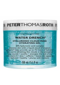 PETER THOMAS ROTH Clinical Skin Care Peter Thomas Roth - Water Drench Hyaluronic Cloud Mask Hydrating Gel - Hydrating Mask