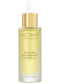 MZ SKIN - REVIVING ANTIOXIDANT FACIAL OIL - Face Oil