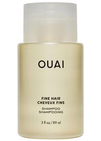 Ouai - Fine Hair Shampoo - Shampoo