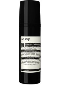 Aesop - Protective Facial Lotion SPF 25 - Face Sunscreen