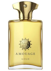AMOUAGE - Gold Man - Eau de Parfum Men