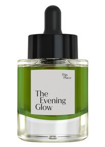 This Place - The Evening Glow - Face Oil