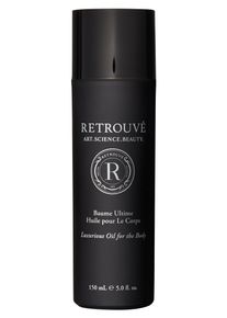 Retrouvé - Baume Ultime Body Oil - Body Oil