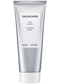 SACHAJUAN - Silver Shampoo - Shampoo