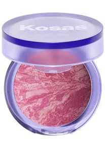 Kosas - Blush is Life Baked Dimensional + Brightening Blush - Colorete