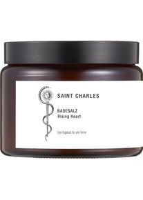 Saint Charles - Badesalz - Bath Soaks