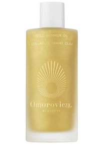 Omorovicza - Gold Shimmer Oil - Body Oil
