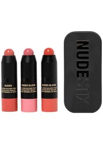 Nudestix - PRETTY BLUSH KIT - Colorete