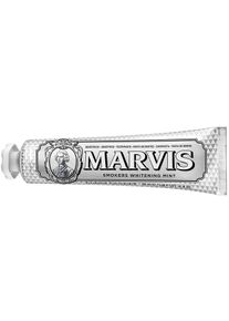 Marvis - Smokers Whitening Mint - Tooth Paste