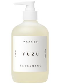 Tangent GC - yuzu body wash - Shower Gel