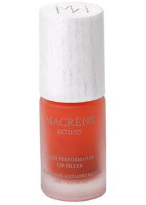 Macrene Actives - High Performance Tinted Lip Filler - Lip Gloss