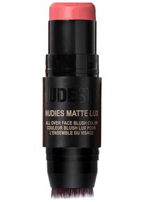Nudestix - Nudies Matte Lux All Over Face Blush Color - Blush
