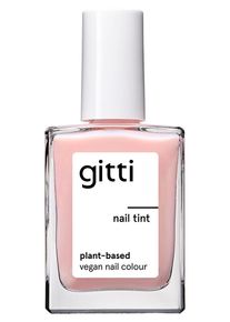 gitti - Nail Tint - Nail Polish