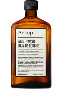 Aesop - Mouthwash - Oral Care