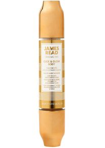 James Read - Click & Glow Body - Body self-tanner