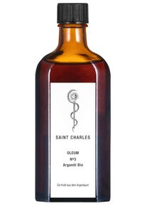 Saint Charles - Arganöl - Body Oil