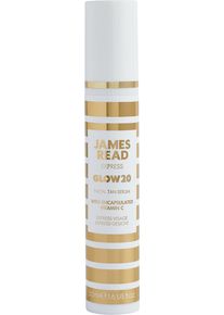 James Read - Glow 20 Facial Serum - Self-tanner - Face