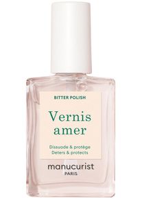manucurist - VERNIS AMER - Nail Polish