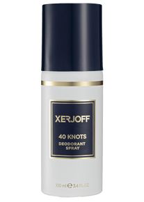 Xerjoff - Deodorant Spray 40 Knots - Fragrance Bodyspray