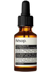 Aesop - Fabulous Face Oil - Face Oil