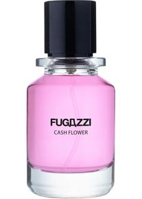 Fugazzi - CASH FLOWER EXTRAIT DE PARFUM - Extrait de Parfum Unisex