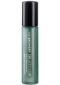 The Browery - The Activator - Gel de cejas