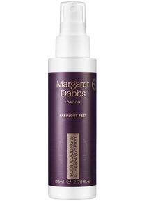 Margaret Dabbs London - Foot Cooling & Cleansing Spray - Pedicura