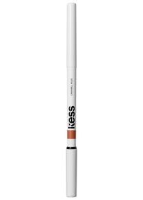 Kess Berlin - Soft Shape Lip Liner - Lipliner