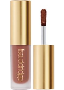 lisa eldridge - LIQUID SILK EYESHADOW - Eyeshadow