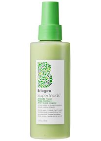 Briogeo - Briogeo Superfoods Avocado + Kiwi Mega Moisture 3-in-1 Leave-In Spray - Leave-in conditioner