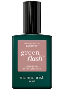 manucurist - GREEN FLASH - CARNATION - Nail Polish