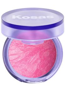 Kosas - Blush is Life Baked Dimensional + Brightening Blush - Blush